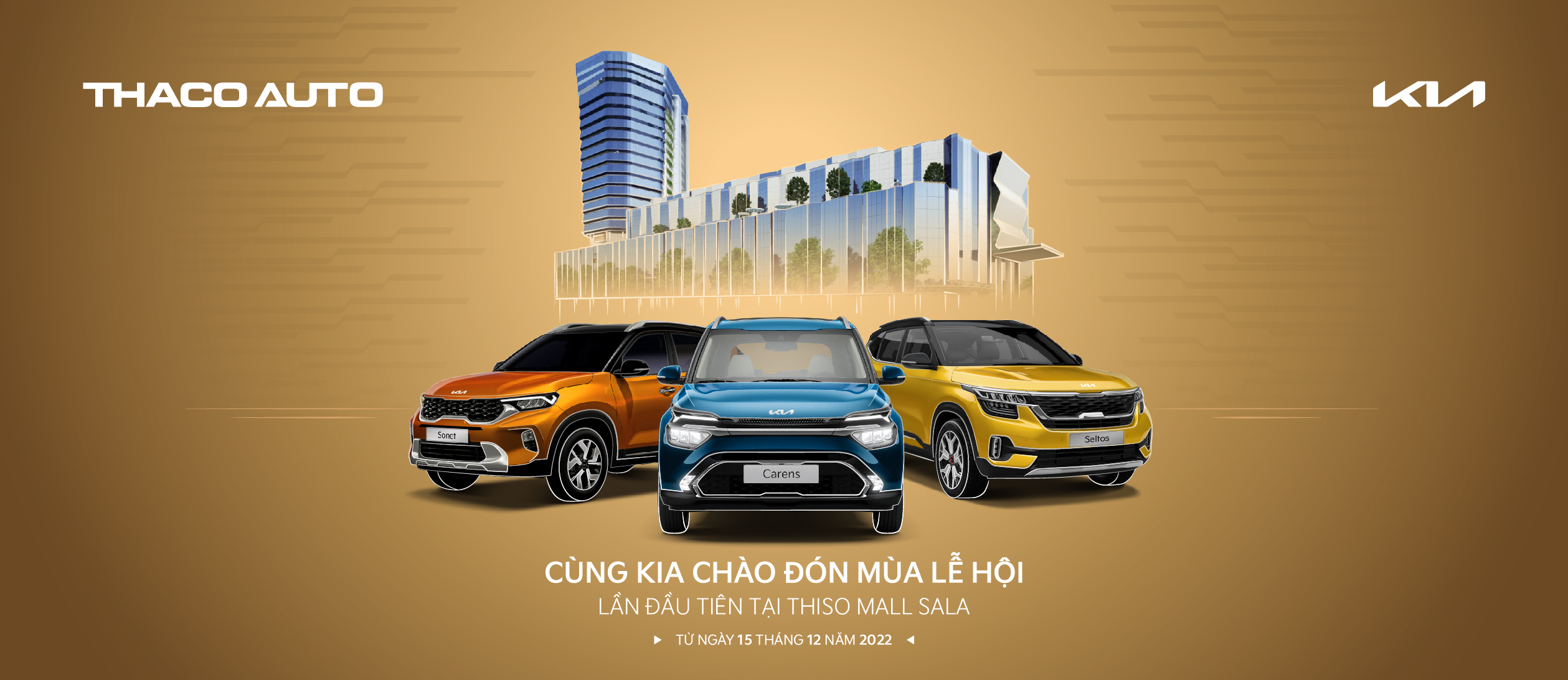 Home banner