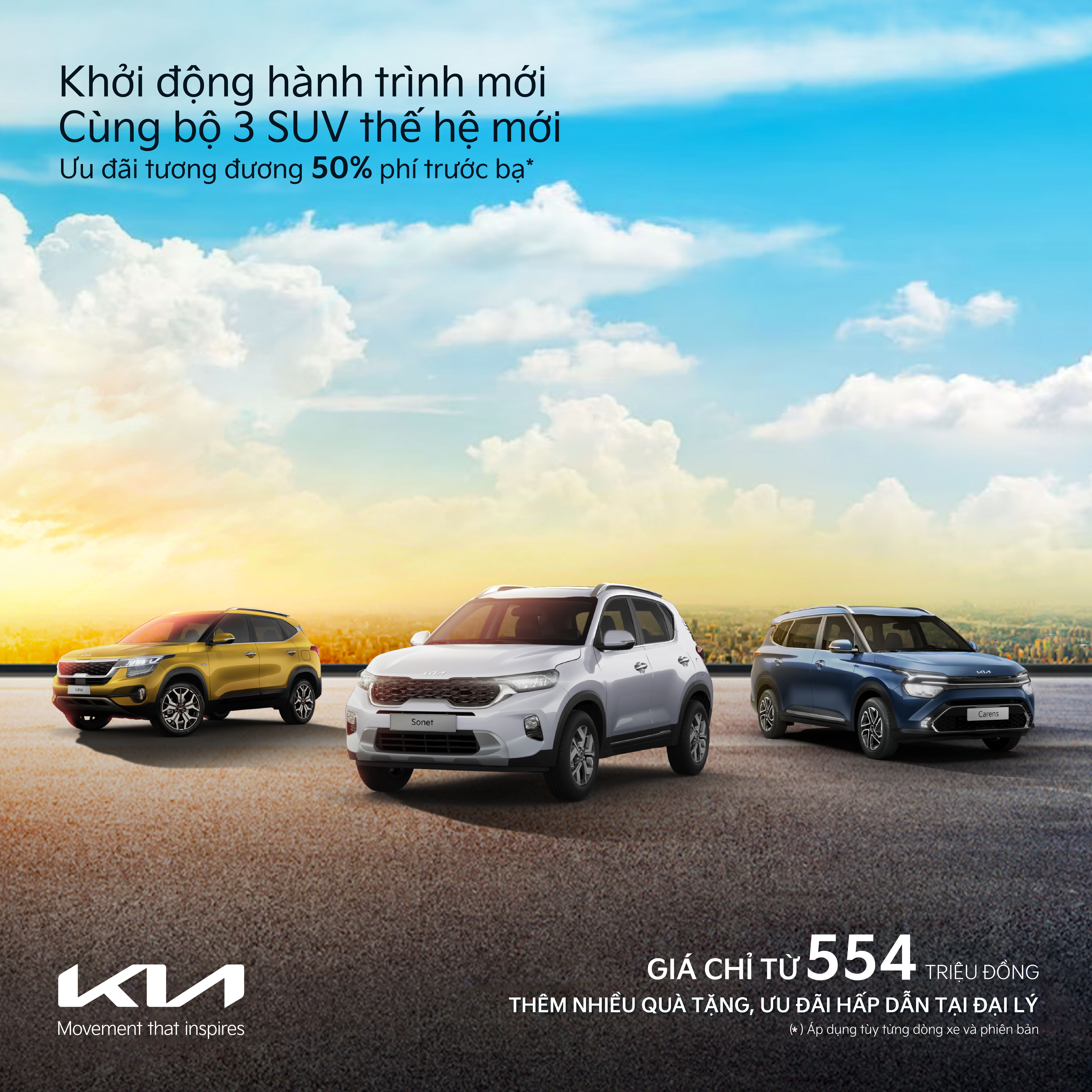 KIA Phú Thọ