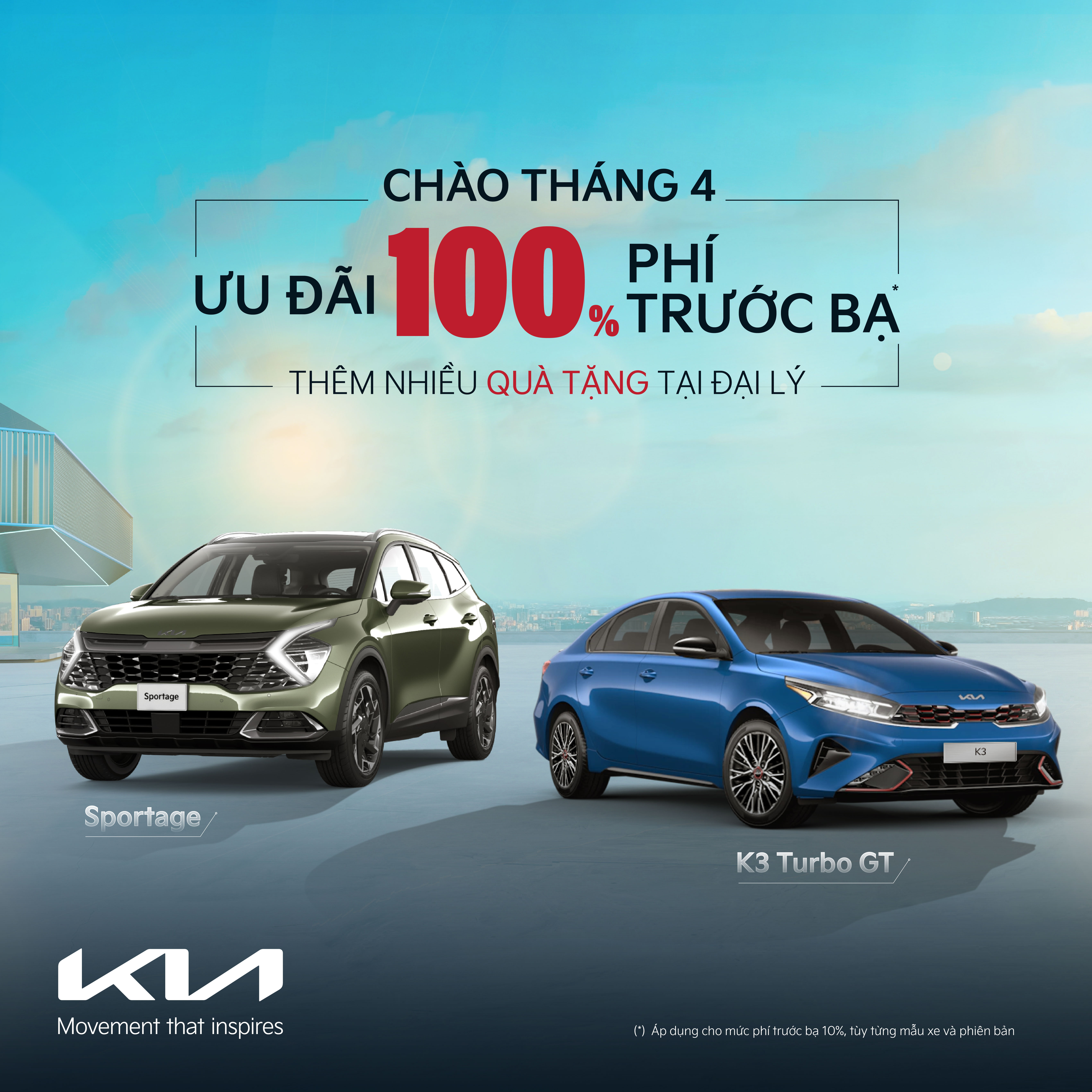 KIA Phú Thọ
